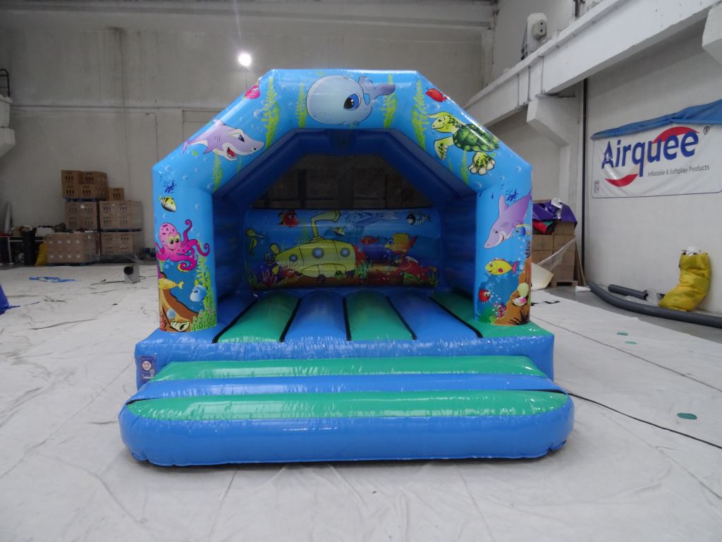 bouncy castle buy online